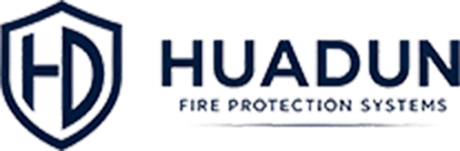 Логотип HUADUN