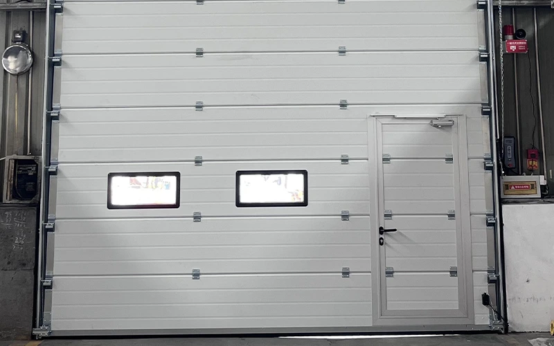 Optional Configurations
