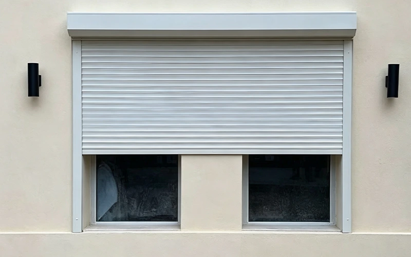 Opening